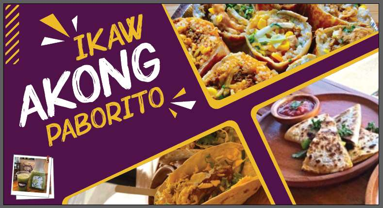 Ceburrito - Ikaw Akong Paborito